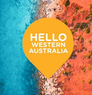 Discover Western Australia