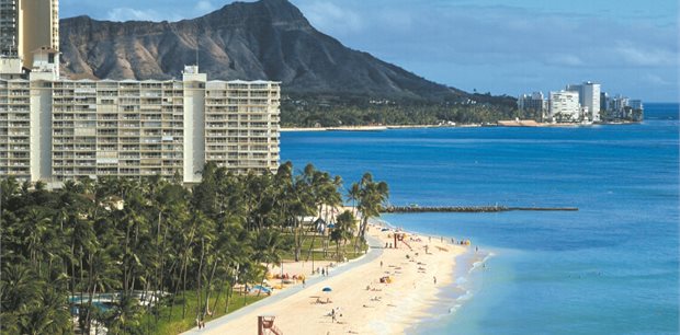 Hawaii - New Year Sale - Business Premier™ - Air New Zealand