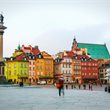 Fly to Warsaw with Emirates