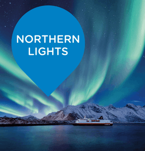 Follow the Northern Lights