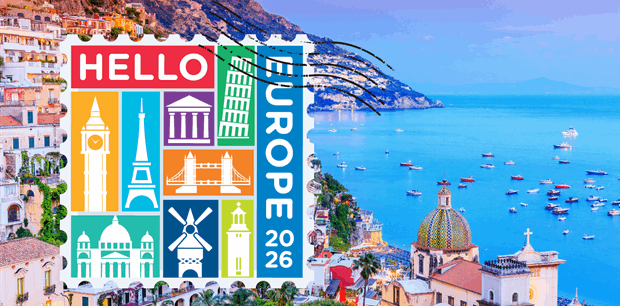 UK & EUROPE September 2025