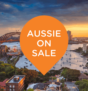 Aussie on Sale 2024