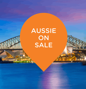 Air New Zealand Tasman Sale March 2025