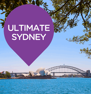 Ultimate Sydney