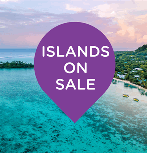 Islands on Sale