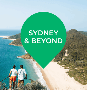 DNSW Sydney and Beyond April 2026