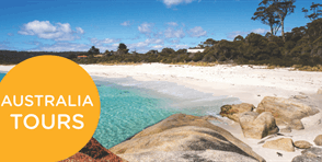 Australia Tours