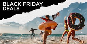 Black Friday Sale - Nov 25