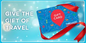 Gift Card Xmas 2025