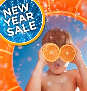 New Year Sale 2026
