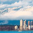 Vancouver - Global Sale with Fiji Airways - Business Class - from Auckland