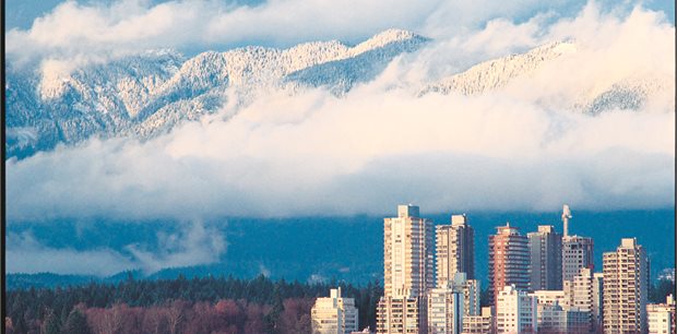 Vancouver - Global Sale with Fiji Airways - Business Class - from Auckland