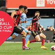 World Cup Travel Packages: Quarter Final