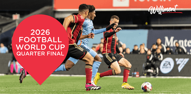 World Cup Travel Packages: Quarter Final
