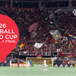 World Cup Travel Packages: Semifinal and Final Packages