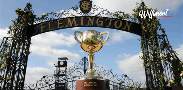 2025 Lexus Melbourne Cup 2025 Lexus Melbourne Cup