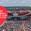 World Cup Travel Packages: Final Pacakge