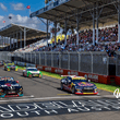 2025 bp Adelaide SUPERCARS Grand Final!
