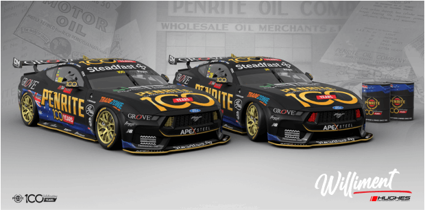 2026 Christchurch Super 440