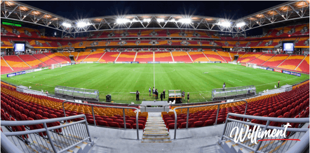 NRL Magic Round 2026