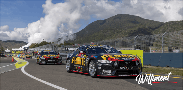 2026 Taupō Super 440