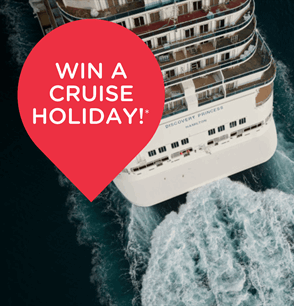 Win A Cruise