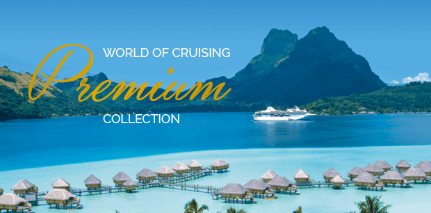 World of Cruising World of Cruising