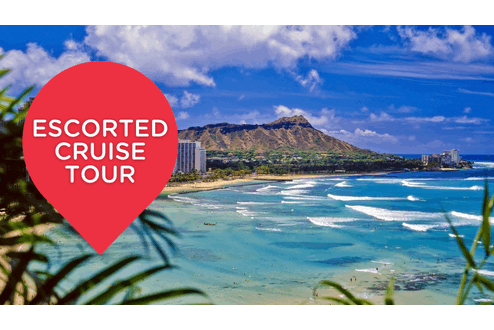 Experience The South Pacific Hawai'i to Tahiti - helloworld Travel Paraparaumu