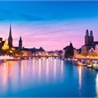 Zurich - Europe Early Bird Sale - Singapore Airlines