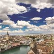 Zurich - Europe Early Bird Sale - Premium Economy Class - Singapore Airlines