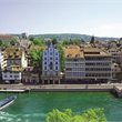 Zurich - Europe Early Bird Sale - Business Class - Singapore Airlines