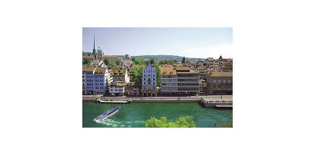 Zurich - Europe Early Bird Sale - Business Class - Singapore Airlines