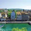 Zurich on Sale - Air New Zealand