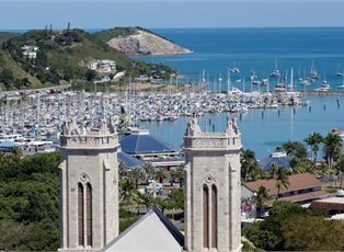 Radiance, South Pacific Cruise ex Sydney Roundtrip Radiance, South Pacific Cruise ex Sydney Roundtrip