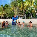 Fiji Princess, Wanderer Cruise ex Port Denarau Return