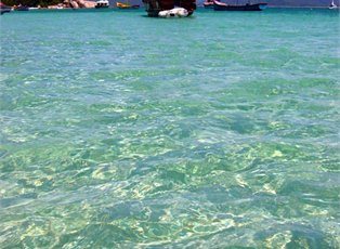 Anthem, Southern Caribbean ex Cape Liberty Return Anthem, Southern Caribbean ex Cape Liberty Return