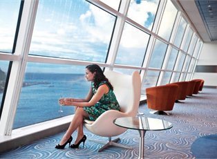 Solstice, Alaska Glacier Cruise ex Seattle Return Solstice, Alaska Glacier Cruise ex Seattle Return