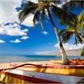 Safari Explorer, Hawaiian Seascapes ex Hawaii (Big Island) to Moloka&#39;i