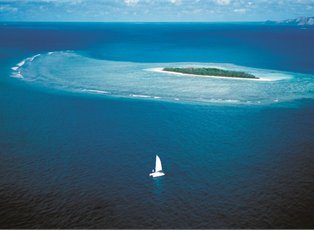 Splendor, South Pacific Islands ex Sydney Roundtrip Splendor, South Pacific Islands ex Sydney Roundtrip