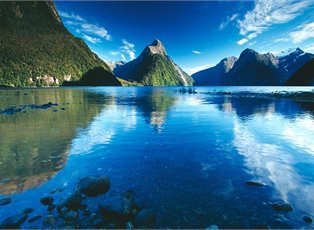 Golden, New Zealand Cruise ex Auckland Return Golden, New Zealand Cruise ex Auckland Return