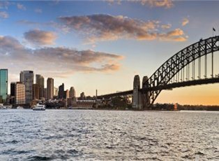 Majestic, Australia and New Zealand ex Auckland to Sydney Majestic, Australia and New Zealand ex Auckland to Sydney