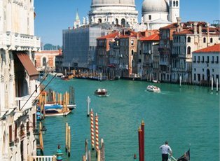 Sinfonia, Italy Croatia & Greece ex Venice Return Sinfonia, Italy Croatia & Greece ex Venice Return