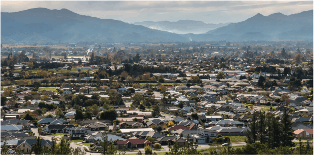 helloworld Travel Blenheim (REMOTE)