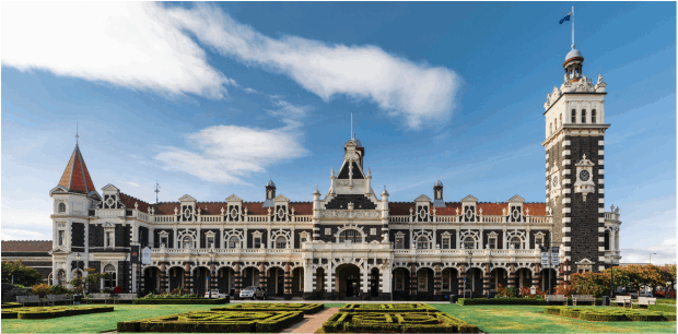 helloworld Travel Dunedin (REMOTE)