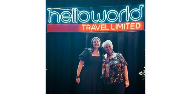 helloworld Travel Nelson