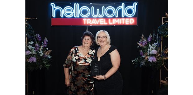 helloworld Travel Pukekohe