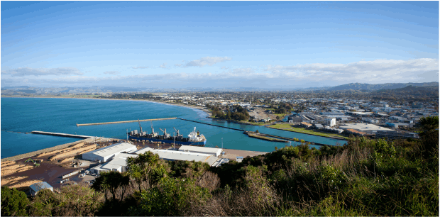 helloworld Travel Gisborne (REMOTE)