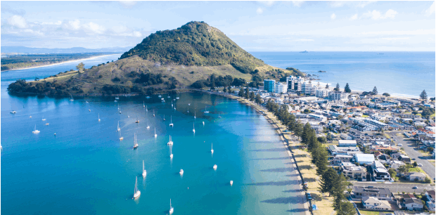 helloworld Travel Mt Maunganui