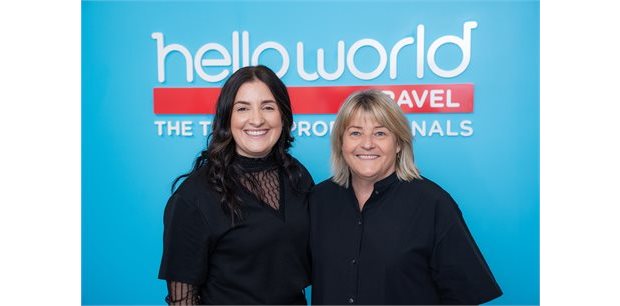 helloworld Travel Gore