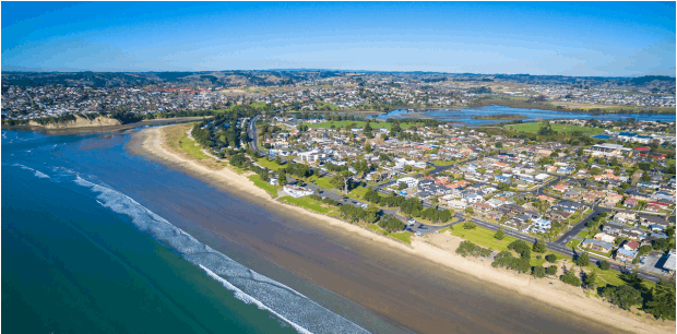 helloworld Travel Orewa